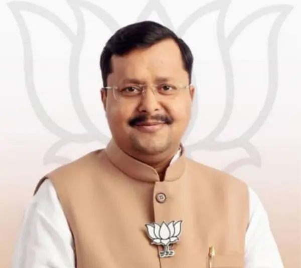नितिन नबीन बोले- जनादेश स्वीकार है