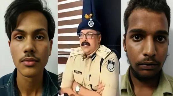 23 हजार में कबाड़ को बेच दी थी वारदात में इस्तेमाल कार