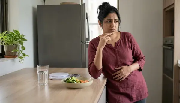 बार-बार लगती है भूख तो डाइट में शामिल करें ये हेल्दी फूड्स