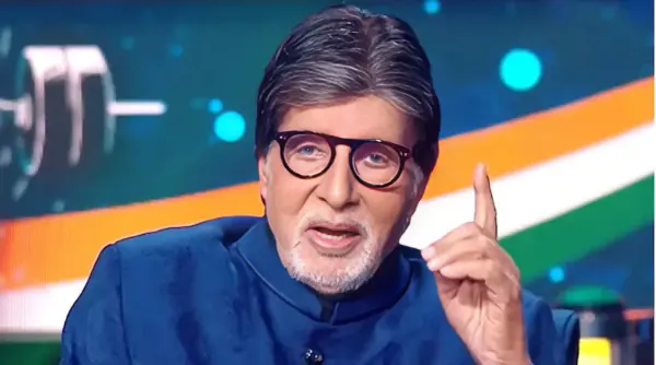 जन्मदिन पर मां की आवाज सुन भावुक हुए अमिताभ बच्चन