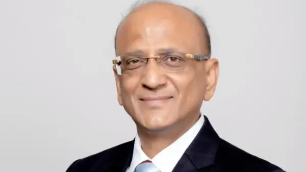 हुरुन रिच लिस्ट 2026 में विनोद अग्रवाल फिर बने मध्य प्रदेश के सबसे धनी कारोबारी
