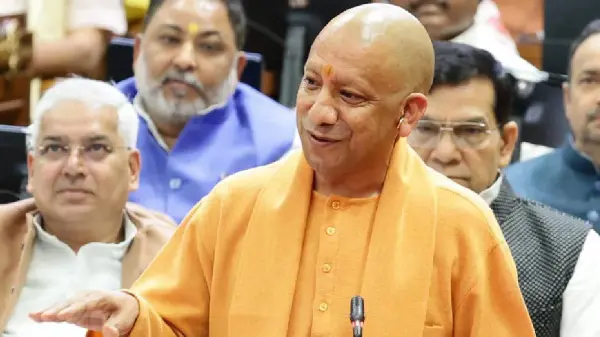 चुनाव से पहले यूपी सरकार ला सकती है एक और बजट