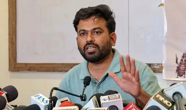 अभिजीत दीपके ने किया नए अभियान का ऐलान