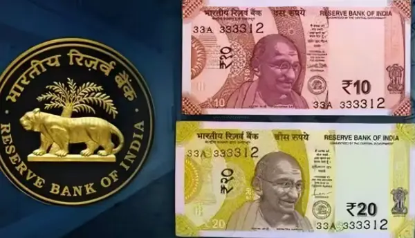 RBI करेगा 200 करोड़ पॉलीमर नोटों का ट्रायल