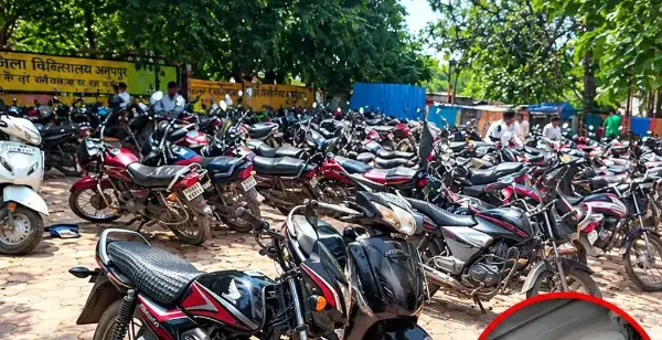 सिर्फ 3 दिन का CCTV बैकअप, चोरी की जांच में बड़ा अड़ंगा
