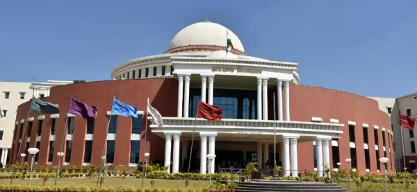 हंगामे के चलते झारखंड विधानसभा अनिश्चितकाल के लिए स्थगित