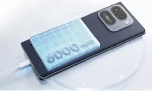 Lava Virat Curve कल होगा लॉन्च, 6000mAh बैटरी और रियर मिनी डिस्प्ले से लैस होगा फोन
