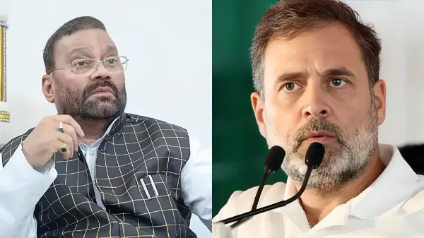 स्वामी प्रसाद मौर्य ने बदला सियासी रुख