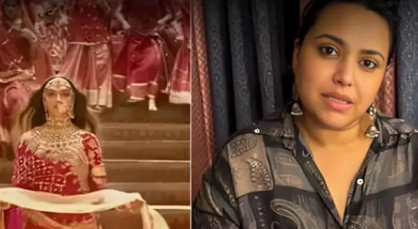 ‘मैंने रानी पद्मावती को कायर नहीं कहा’