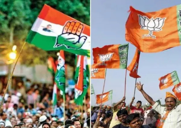 दतिया उपचुनाव में साख की जंग