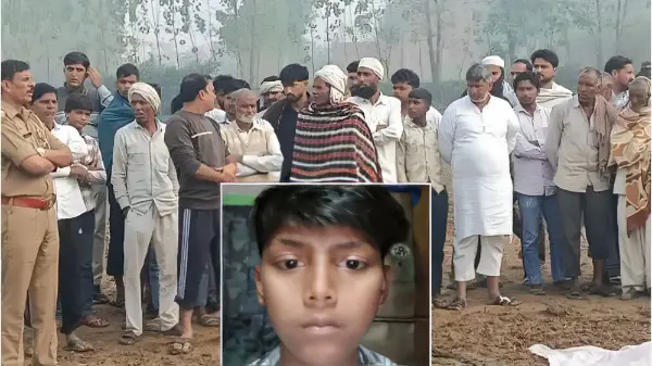 सहारनपुर में आवारा कुत्तों के हमले में 11 वर्षीय बच्चे की मौत