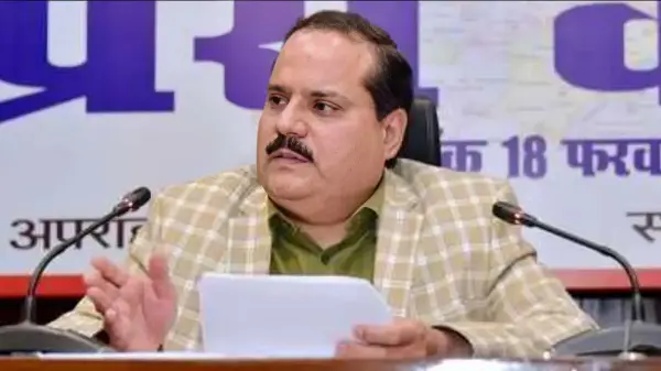 सुल्तानपुर में वोट काटने के आरोप में BLO पर FIR