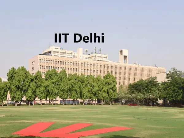 आईआईटी दिल्ली डायरेक्टर पद पर भर्ती