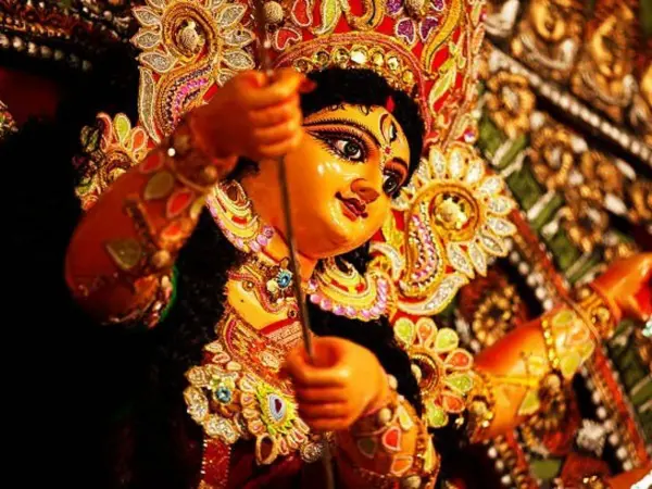 19 अक्टूबर को एक साथ मान्य होगी अष्टमी-नवमी