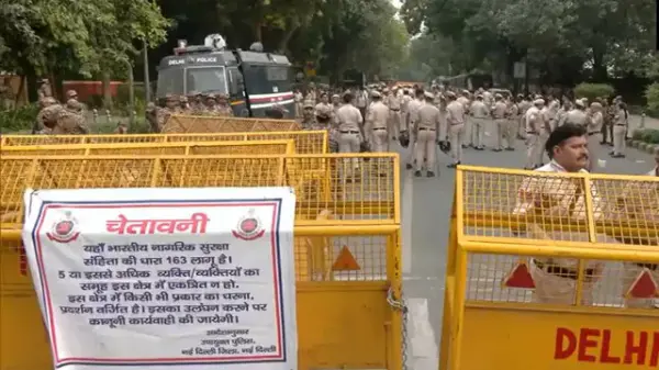 ‘चलो जंतर-मंतर’ के नारे के साथ CJP का आज फिर प्रदर्शन