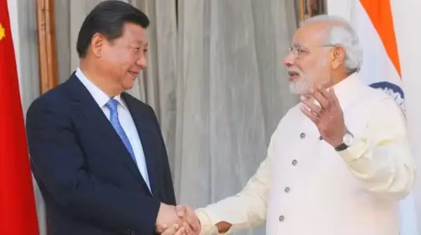 मतभेद विवाद में न बदलें: मोदी