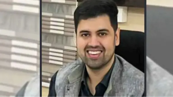 अनुनय झा बने मुरादाबाद के नए डीएम, यूपी में 34 IAS अधिकारियों का तबादला