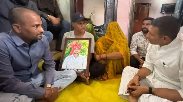 देवास में जहरीली शराब से 22 मौतों का दावा