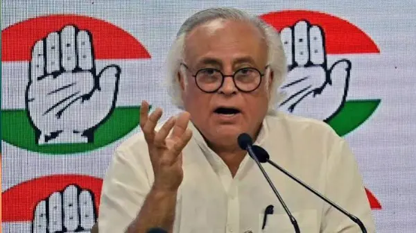 जाति जनगणना के प्रारूप पर कांग्रेस के सवाल