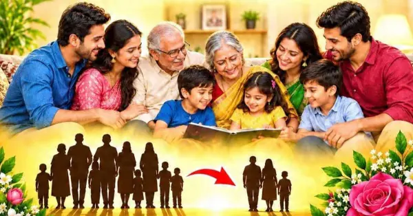 लोहे का तराजू: लालची साहूकार को व्यापारी ने सिखाया सबक