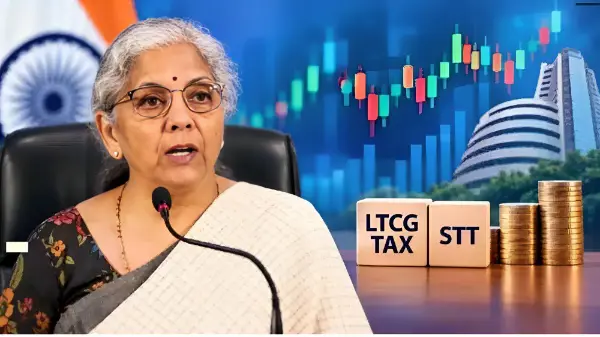 बजट 2027 में LTCG टैक्स घटा तो कहां होगी सबसे ज्यादा बचत?