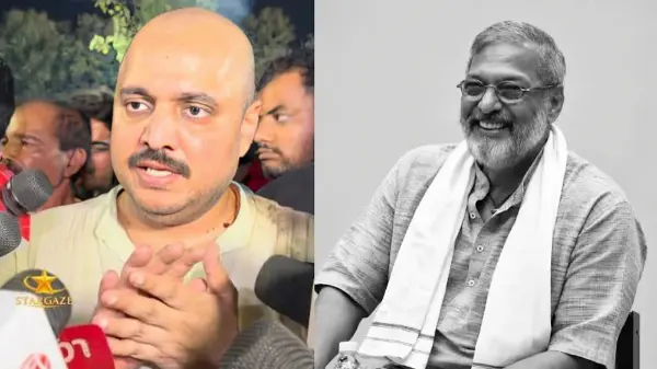 नाना पाटेकर का अंतिम संस्कार आधी रात को क्यों हुआ? बेटे मल्हार ने बताई वजह