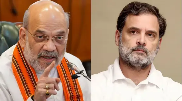 राहुल गांधी मानहानि मामले में बरी, सुल्तानपुर कोर्ट का फैसला