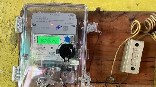 MP में 10.11 लाख स्मार्ट मीटर उपभोक्ताओं को राहत