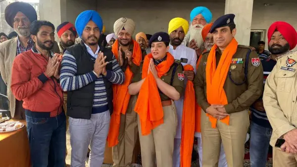 पंजाब में नशे के खिलाफ बड़ा एक्शन