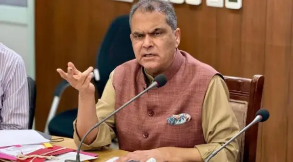 पंजाब उद्योग भवन पर ED की बड़ी रेड