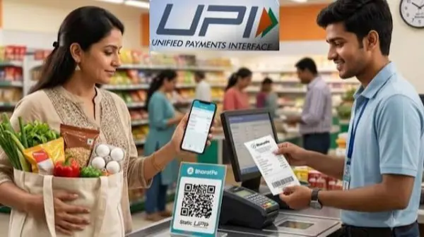 MP में आज UPI को लेकर बड़ा विरोध