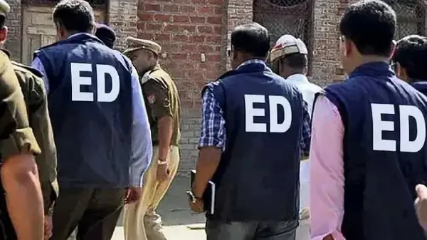ईडी ने 200 करोड़ रुपये के CSR फंड रैकेट का किया पर्दाफाश