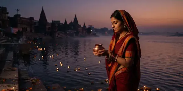 भाई दूज पर यमुना स्नान का क्यों है विशेष महत्व?