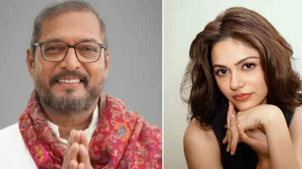 नाना पाटेकर की आखिरी फिल्म ‘शक्ति शालिनी’ की रिलीज टली, 2027 में आने की संभावना