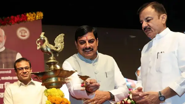 CM मोहन यादव ने 954 लोगों को दिए अनुकंपा नियुक्ति पत्र