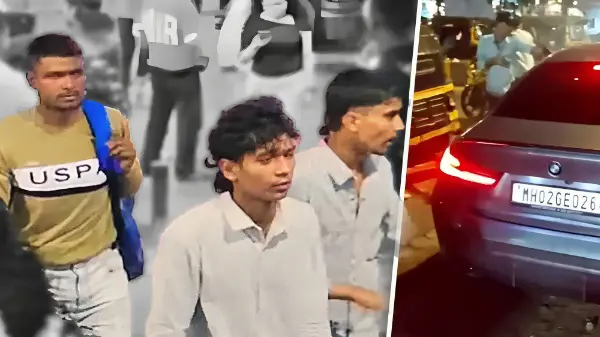 टाइगर श्रॉफ फायरिंग केस में रेहान की मां का बड़ा दावा