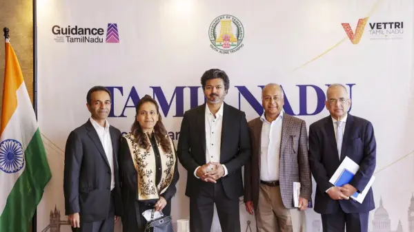 लंदन में विजय का सार्वजनिक कार्यक्रम रद्द