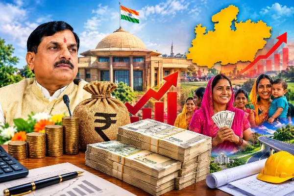 लाड़ली बहना योजना बंद करने की मांग पर हाईकोर्ट का नोटिस