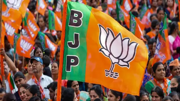 जयपुर जिला परिषद चुनाव में BJP ने 55 उम्मीदवार उतारे