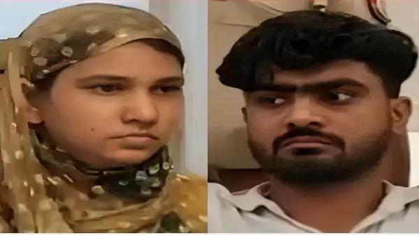 संभल में टीचर पर तेजाब हमले के दोषियों को उम्रकैद